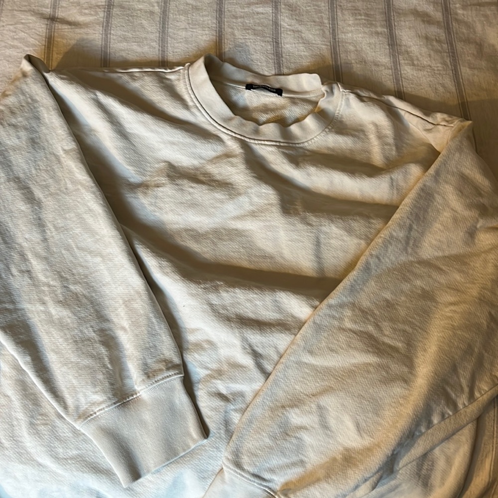 Talentless Sweatshirt